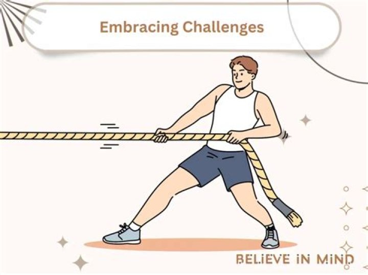 Brooke Monk's Guide To Embracing Challenges And Living Limitlessly