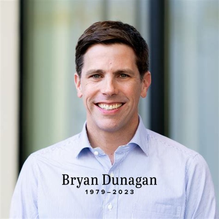 Bryan Dunagan Obituary: Cause Of Death Revealed