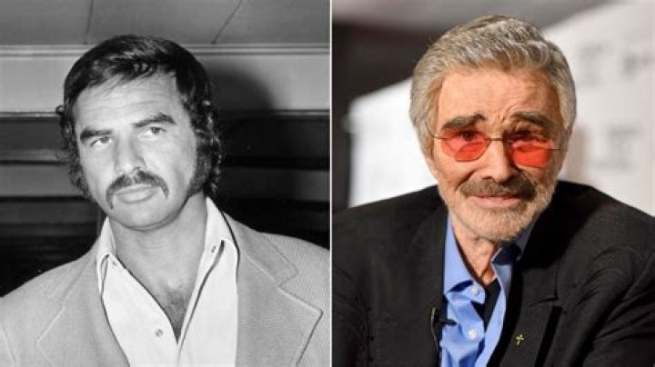 Burt Reynolds - Movies, Wife & Son ·