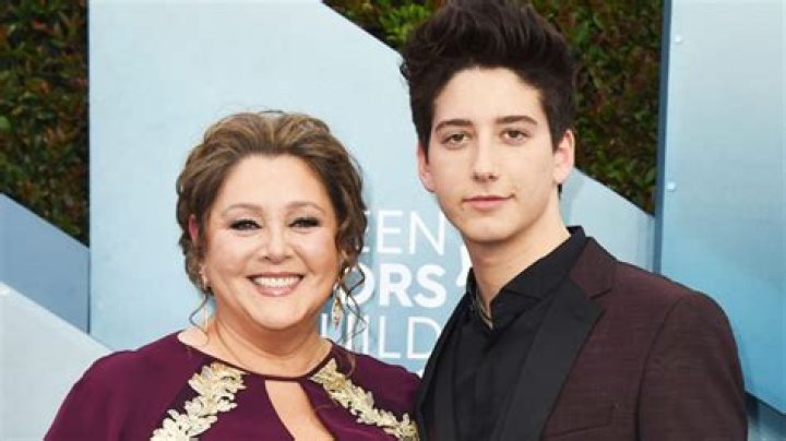 Camryn Manheim On Status Of Son Milo On Law & Order (Exclusive) Hollywood Life |