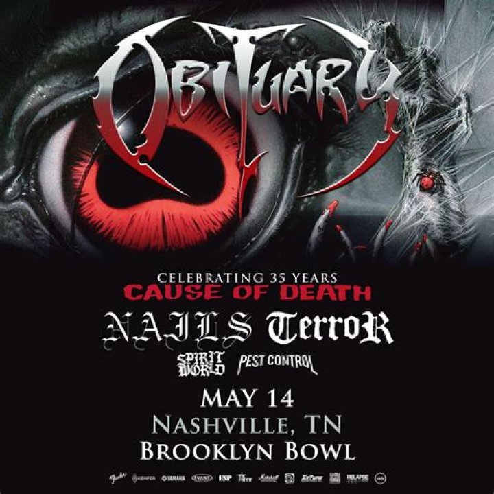 Cause Of Death, Obituary, And Wife Revealed