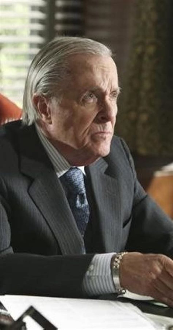 Charles C Stevenson Jr Returns With Innovative Vision