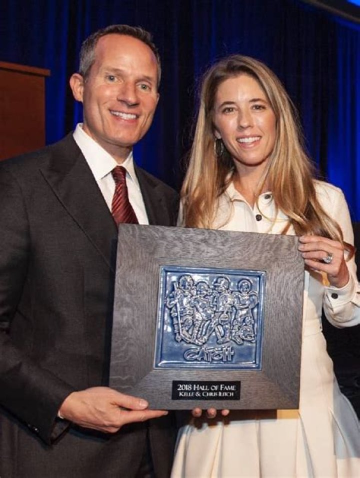 Christopher Ilitch - Bio, Age, Married, Nationality, Body Measurement, Career ·