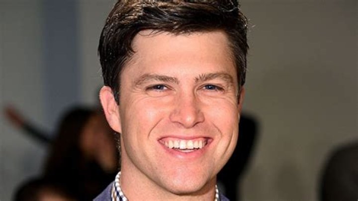 Colin Jost Celebrity Profile Hollywood Life