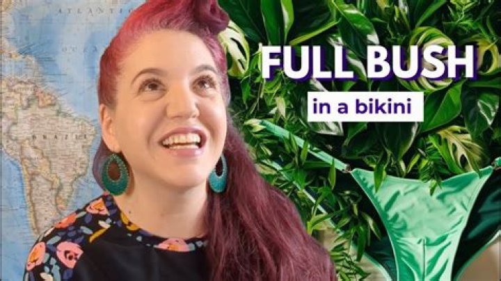 "Controversial Leaked Video Veiled Girl At Bush" Exposed