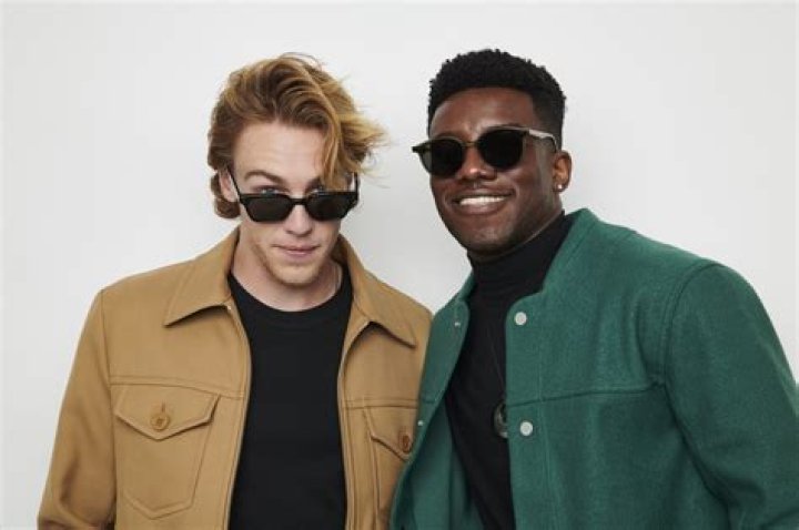 Cooper Van Grootel - Age, Family, Bio ·