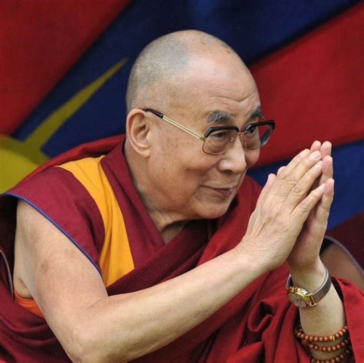 Dalai Lama - Age, Real Name & Religion ·