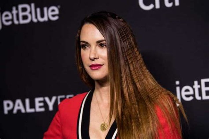 Danneel Ackles - Bio, Age, Net Worth, Height, Married, Nationality, Body Measurement, Career ·