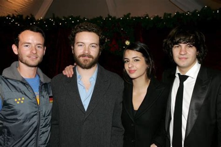 Danny Masterson's Parents And Their Hollywood Legacy