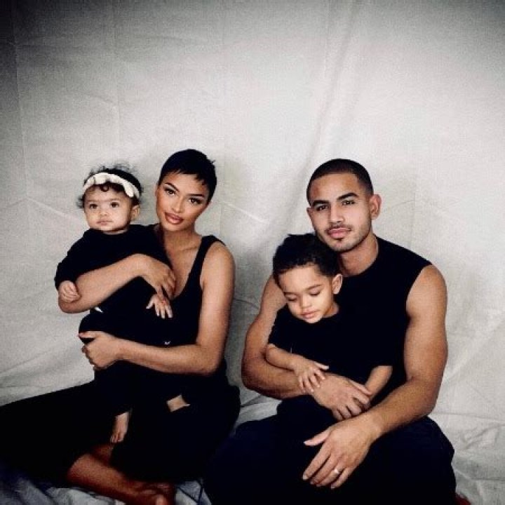 Daughter of Chris Stokes Making Waves in Music and Film ·