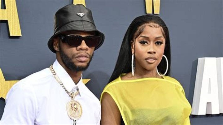 Did Papoose Cheat On Remy Ma While She Was In Jail? He Will Pay Hollywood Life