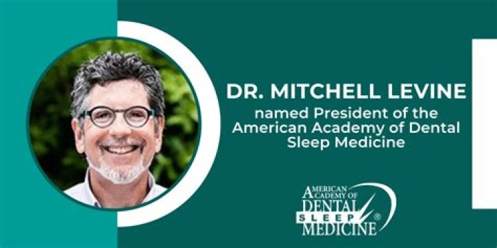 Discover Dr. Mitchell Levine's Expertise