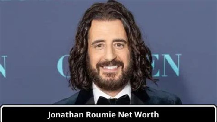 Discover Jonathan Roumie's Net Worth, Bio, Age & Ethnicity