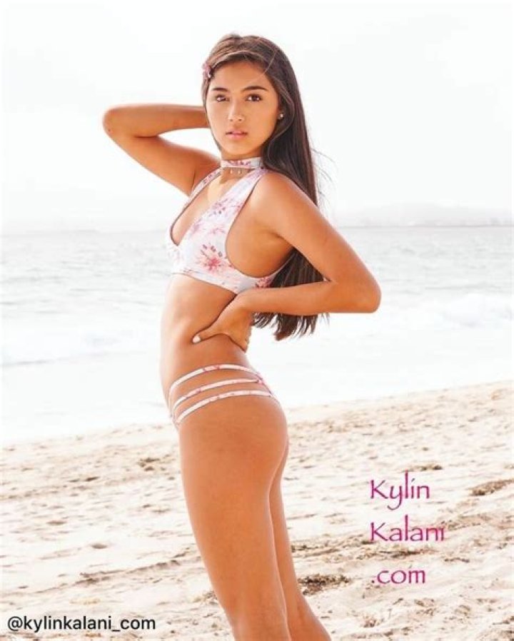 Discover Kylin Kalani's Age, Height, Net Worth, And Nationality