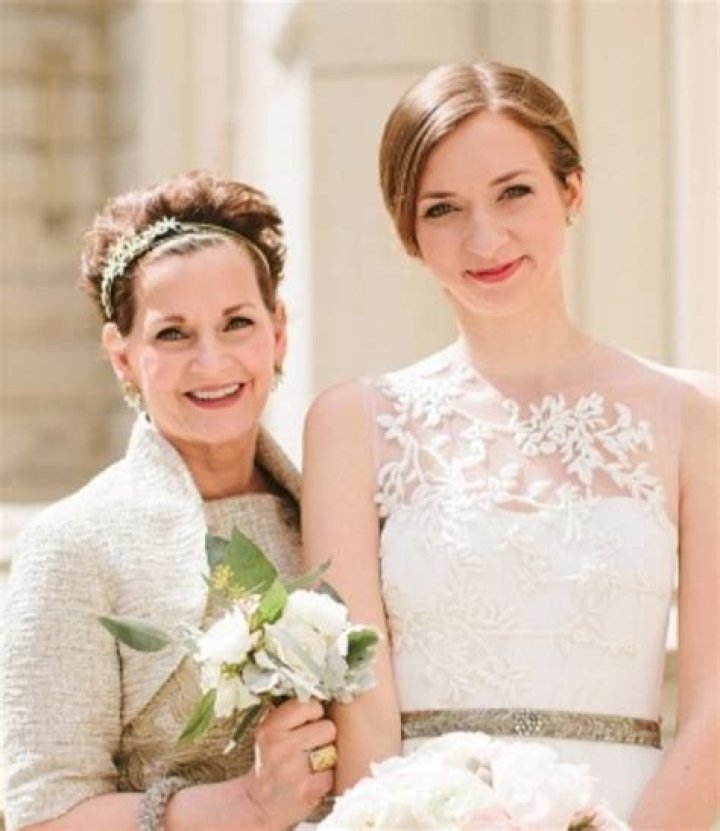 Discover The Dynamic Bond: The Lauren Lapkus Family