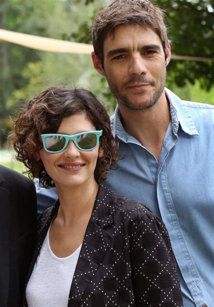 Discover The Enduring Partnership Of Audrey Tautou And Her Beloved Partner