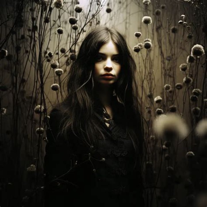 Discover The Ethereal Allure Of Hope Sandoval: A Musical Enigma Unveiled