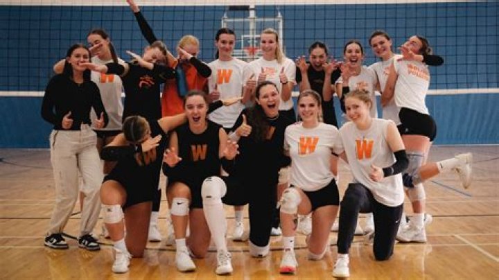 Discover The Journey Of Tru Wolfpack Men's Volleyball Star Owyn