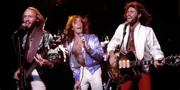 Discover The Legacy Of "Bee Gee Robin Gibb's Last Of"