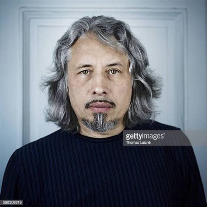 Discover The Life And Legacy Of Vadim Sorokin