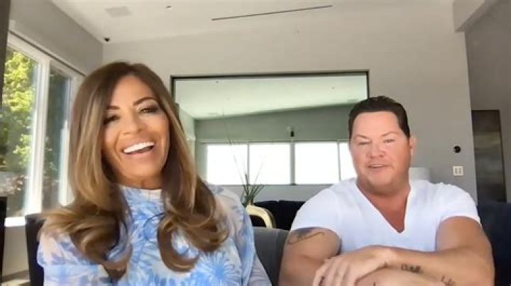 Discover The Love Story Of Dolores Catania And Paul Connell