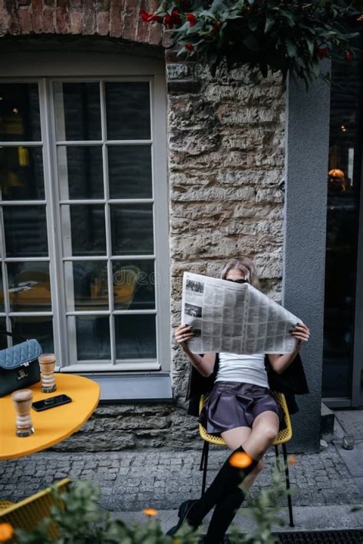 Discover The Meaning Behind Newspaper Reporter Dreams