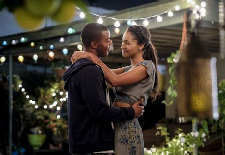 Discover The Secrets Behind Greta Onieogou's Love Life: Unraveling The Enigma