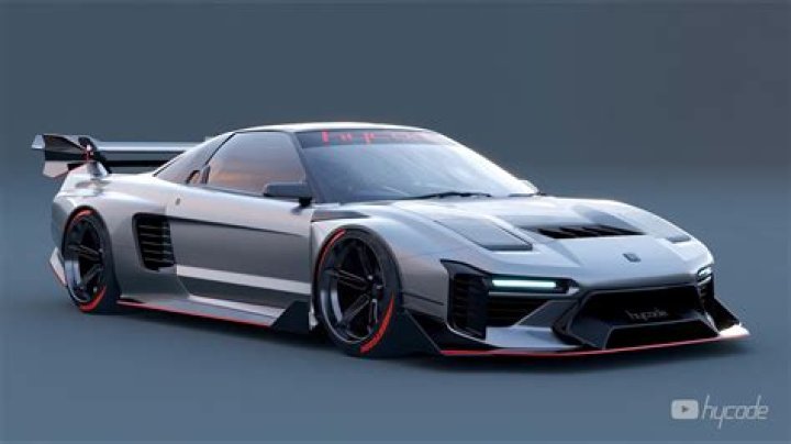 Discover Transformative Acura Body Kits