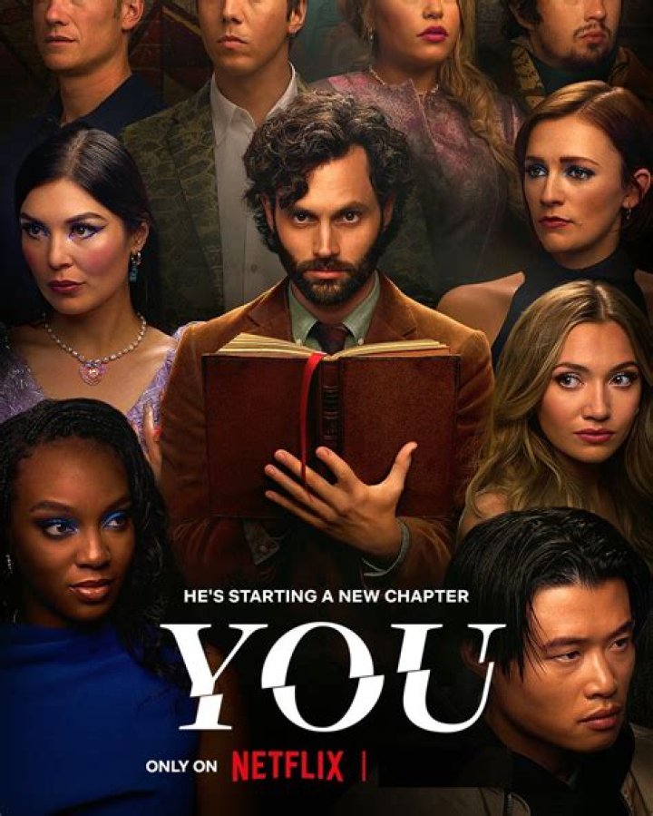 Discoveries From "You" Season 4