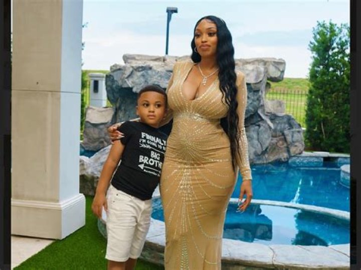 Discoveries In "Who Is Rome Flynn's Baby Mama"