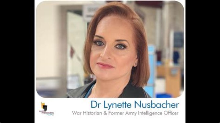 Dr. Lynette Nusbacher & Melanie Bright's Married Life After Gender Surgical Procedure! Are They Stil ·