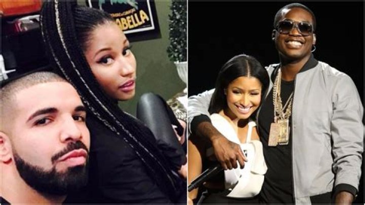 Drake & Nicki Minajs Only Lyrics He Begs Her To Hook Up On New Song Hollywood Life |