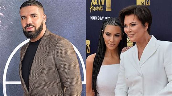 Drake Samples Kim Kardashian In His New Song Hollywood Life |