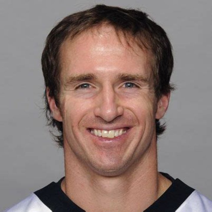 Drew Brees - Age, Stats & Records ·