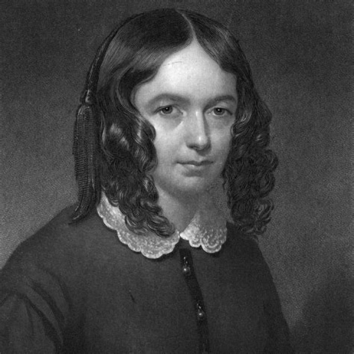 Elizabeth Barrett Browning - Poet ·