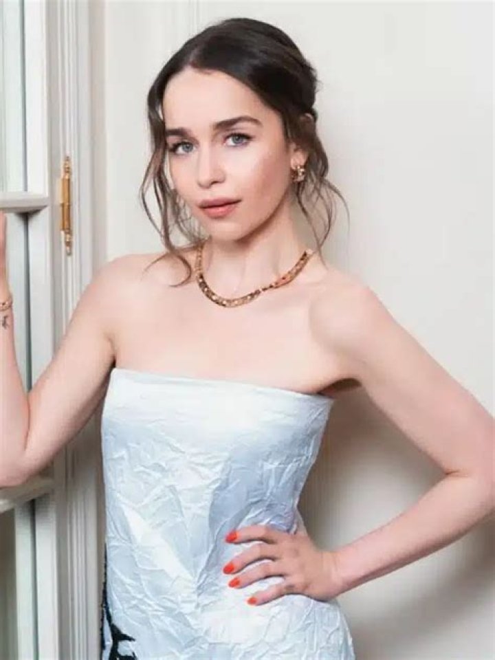 Emilia Clarke - Bio, Age, Net Worth, Salary, Height, Single, Nationality, Body Measurement, Career ·