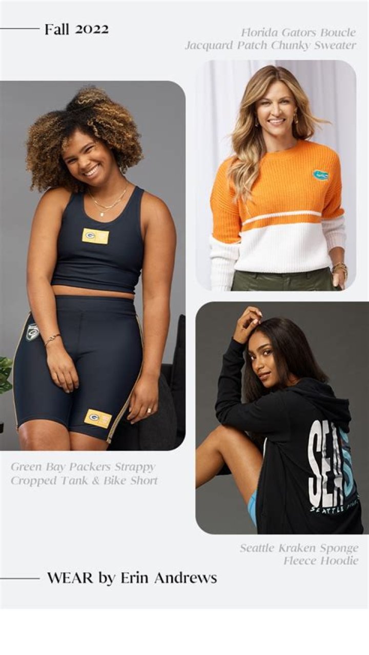 Erin Andrews Measurements, Size, Age, Height, Weight & Secret Affairs