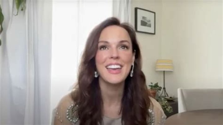 Erin Cahill's Pregnancy Rumors Explored