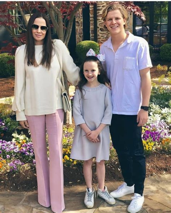 Erin Everly's Family Legacy Revealed