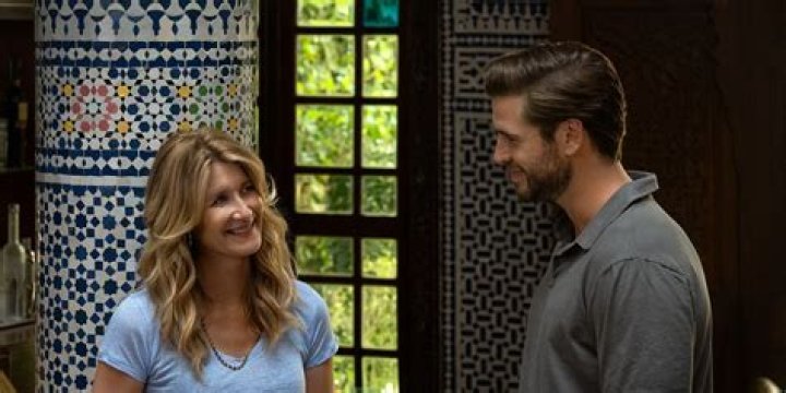 Everything to Know About Laura Dern's Personal Life ·