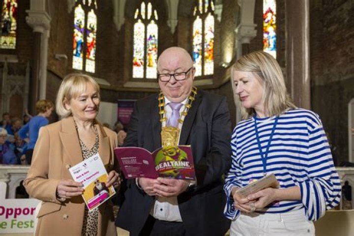 Explore Ben Prendergast's World Through His Marriage