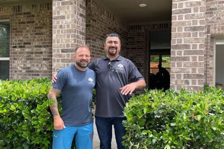 Explore Chad Robichaux's Bio, Wife, Career, & Net Worth