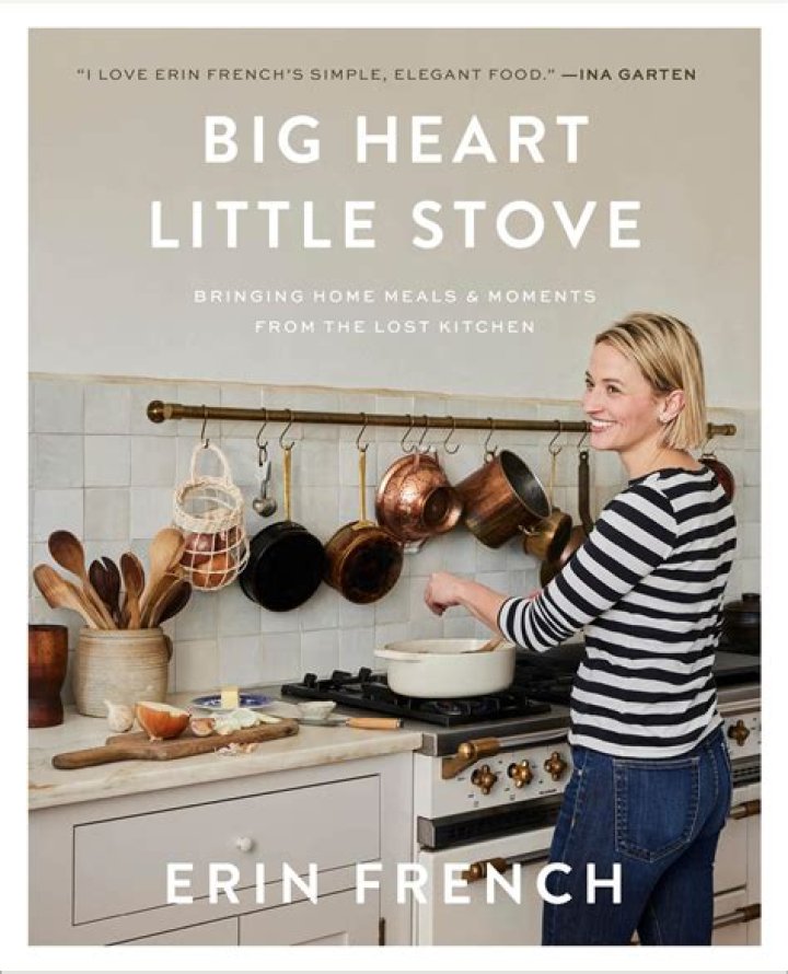 Exploring Chef Erin French's Net Worth And Inspiring Journey