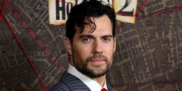 Exploring "Henry Cavill Is Not Gay Does Not"