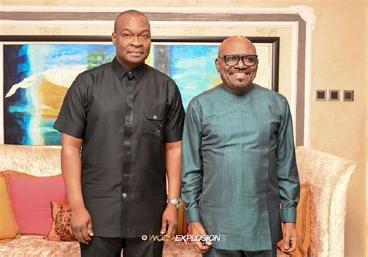 Exploring Pastor Taiwo Odukoya's Twin Sister's Parental Age