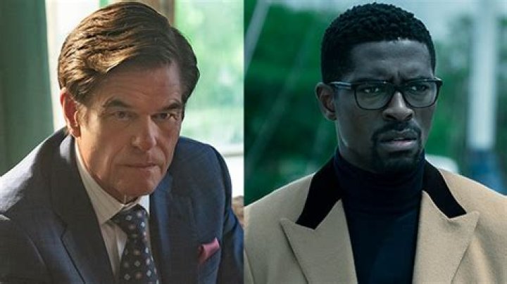 Explosive Episode 5 & More (Exclusive) Hollywood Life |