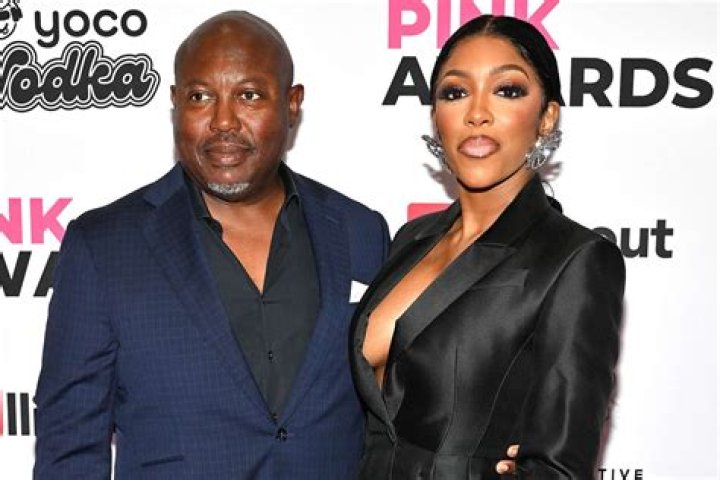 Falynn Guobadia Doesnt Blame Porsha Williams For Simon Divorce Hollywood Life