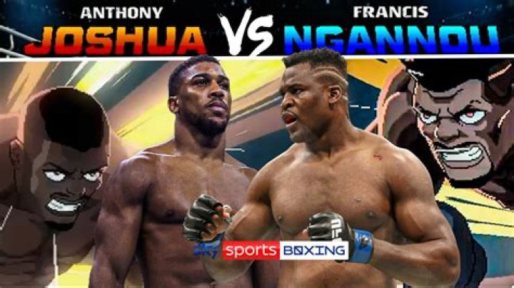 Family, Heritage, And Impact Of Francis Ngannou