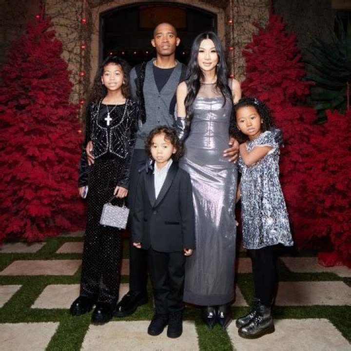 Family Life with Husband and Children, Kim Kardashian & Business Success ·