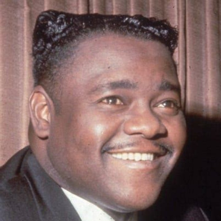 Fats Domino - Songs, Death & Children ·